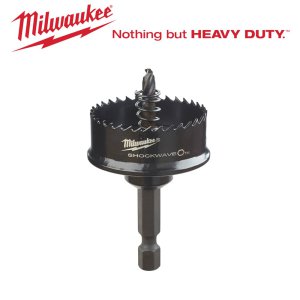 HOLESAW 32MM 1-1/4 THIN WALL