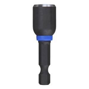 NUT DRIVER MAGNETIC 3/8X1-7/8IN 50MM SHOCKWAVE