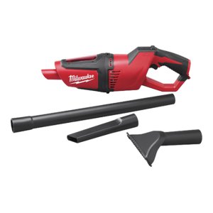 VACUUM COMPACT CORDLESS TOOL ONLY M12