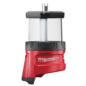 LANTERN / FLOODLIGHT LED 400LM TOOL ONLY INC USB CHARGER M12