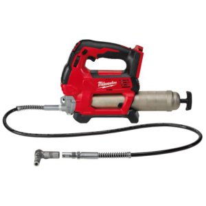 GREASE GUN CORDLESS 2-SPEED TOOL ONLY M18