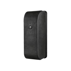 MAINS ENTRY BOX 1PH 2X CONNECTOR TNMEB1PH