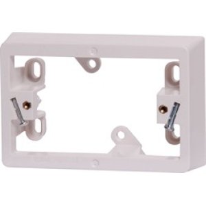 *INDENT* MOUNTING BLOCK SINGLE 34MM MBS34