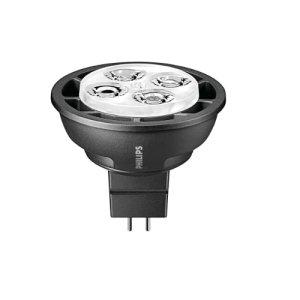 LAMP LED MASTER 5.5-50W 2700K MR16 36D 5.5WMR16WW36D