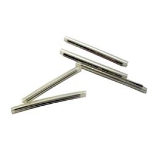 SPLICE PROTECTOR FIBRE OPTIC 45MM SMOUV 100BG 103897-000