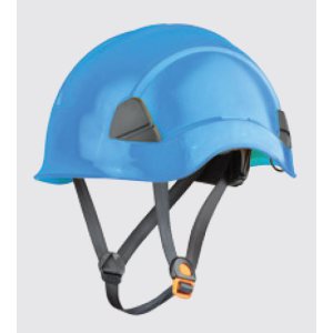 APEX FLASH HELMET - BLUE