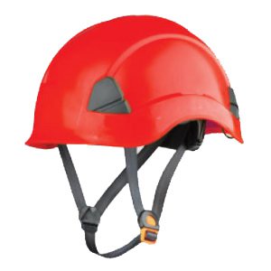HELMET FLASH RED APX-01RED APEX
