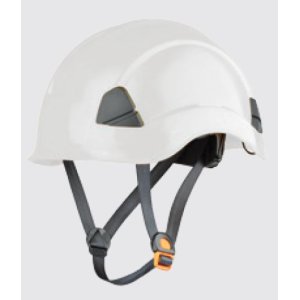 HELMET FLASH WHT APX-01WHT APEX
