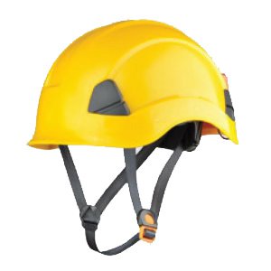 HELMET FLASH YLW APX-01YLW APEX