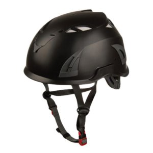 HELMET BLK APX02 APEX ZERO