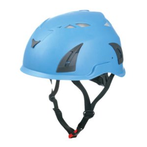 HELMET BLUE APX02 APEX ZERO