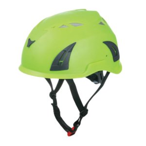 HELMET GRN APX-02 APEX