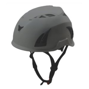 HELMET GREY APX-02 APEX