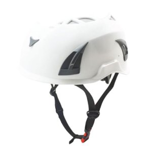 HELMET WHT APX02 APEX ZERO