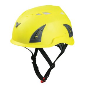 HELMET YLW APX02 APEX ZERO