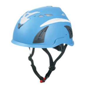 HELMET MULTI IMPACT APX05 -BLUE ZERO