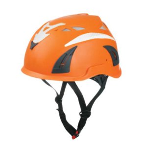 HELMET MULTI IMPACT APX05 -ORANGE ZERO