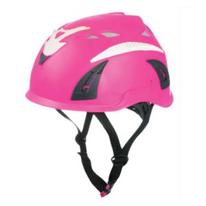 HELMET MULTI IMPACT PINK APX-05APEX