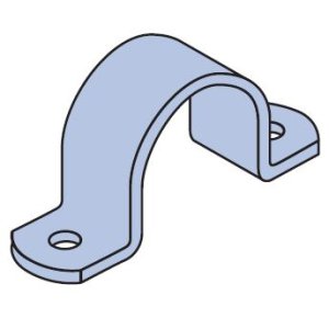 CLAMP SADDLE UN15 HDG UN15-48H 2079063