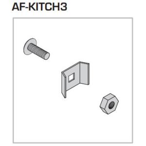 CONNECTORS AF-KITCH3 (BOX OF 10) ZP 2164084