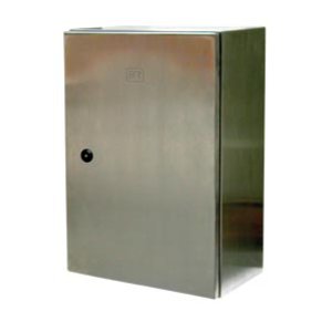 AUSRACK IP S/S ENCL 1200X600X600MM