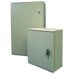 PD DIN SECTION 500 X 400 54 POLE