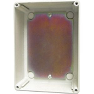 PAN METAL MOUNTING PJ 250 X 198