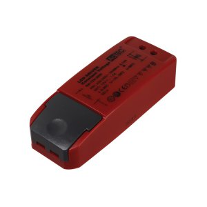 DRIVER CONSTANT VOLTAGE 12VDC OUTPUT 20W IP20