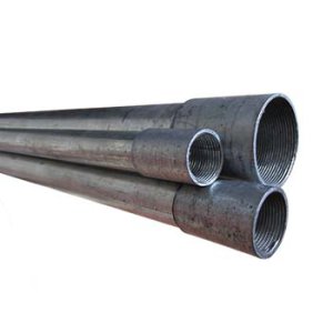 CONDUIT HDG STEEL 25MM X 4M GCCONHDG25