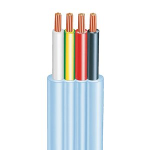 CABLE TPS 1.5MM 3C + E (MT FROM 500M)