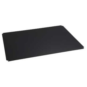 PLATE ENCL MOUNTING INSULATED 300X250 NSYMB3025