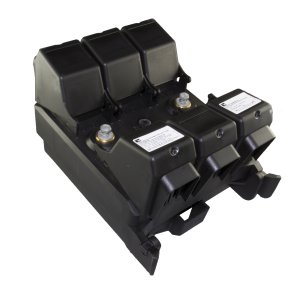 SWITCH KGH250 LUG-LUG 3PH GANGED NO BRACKET KRONE 6459100110