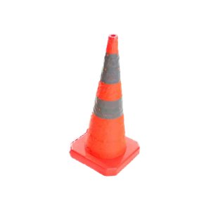 POP UP CONE 900MM 2.2KG