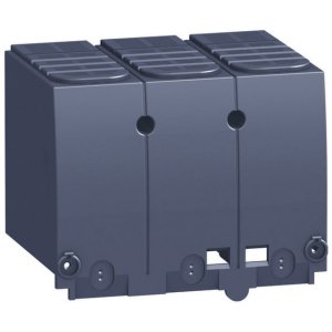 LONG TERMINAL SHIELD 3P 45MM LV432593