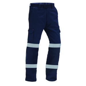 TROUSER TWZ TITAN RIPSTOP LW COTTON 97