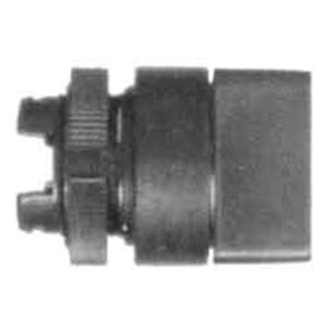 (I) HEAD SELECTOR SWITCH 3POS SPRING TO CENTRE ZA2BD5