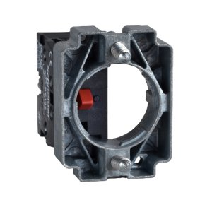 (I) BODY & CONTACT BLOCK FOR CONTROL BUTTON 1NC ZB2BZ102