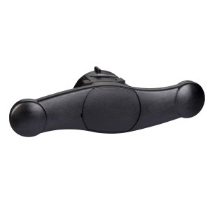 (I) HANDLE ROTARY INS/INV630B-1600 BLACK 31296
