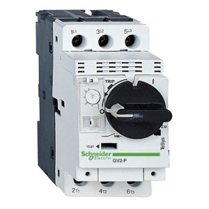 BREAKER MOTOR CIRCUIT GV2 3P 415V 9KW 50KA 17-23A GV2P21