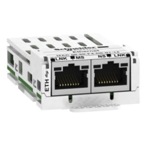 CARD COMMUNICATION MODBUS TCP & ETHERNET/IP ATV32 VW3A3616