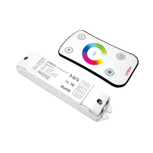 CONTROL 3X3A SIMPLE RGB RF