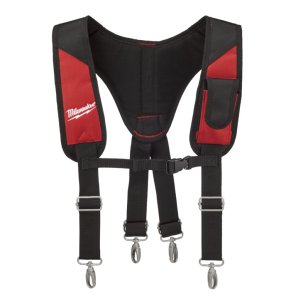 RIG PADDED LARGE MIL