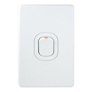 (I) SWITCH COOKER 1G 2P 415VAC 32A C2031D32-WE WHITE