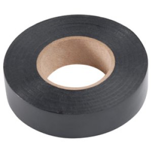 TAPE ELECTRICAL PVC BLACK