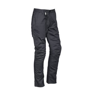 PANTS MENS CARGO CHAR 87 ZP504 RUGGED