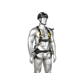 ZERO TOWER HARNESS LINESMAN DI - SMALL HTP1679SML
