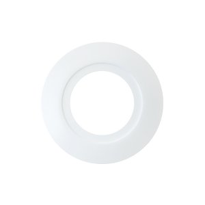 ADAPTER PLATE FOR SL111T SL111LG SL35 155MM WHT