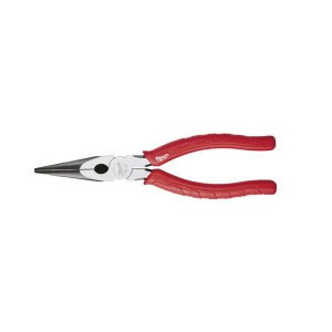 PLIERS LONG NOSE 203MM 8IN