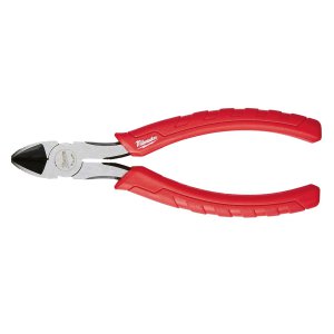 PLIERS DIAGONAL CUTTING 152MM 6IN