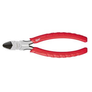 PLIERS DIAGONAL CUTTING 178MM 7IN